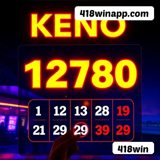 Plataforma 418win - Imagem principal