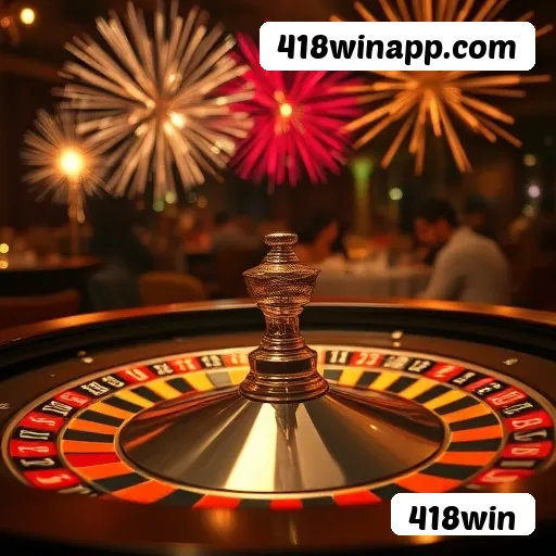 Qualificar VIP 418win